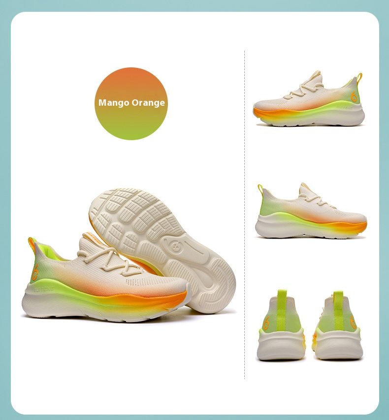 HUITENG Airrun 3.0 Platform Lo - Cycling Shoe Insoles recensie en prijs