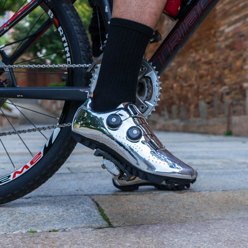 Nieuwe unisex race-mountainbik - Cycling Shoe Insoles recensie en prijs