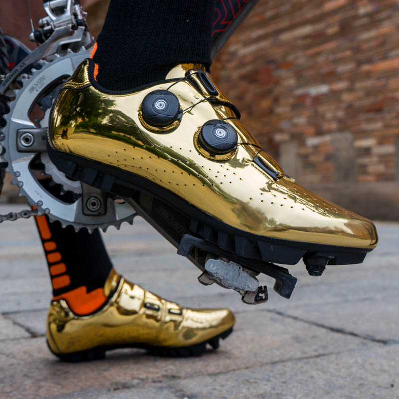 Nieuwe unisex race-mountainbik - Cycling Shoe Insoles recensie en prijs