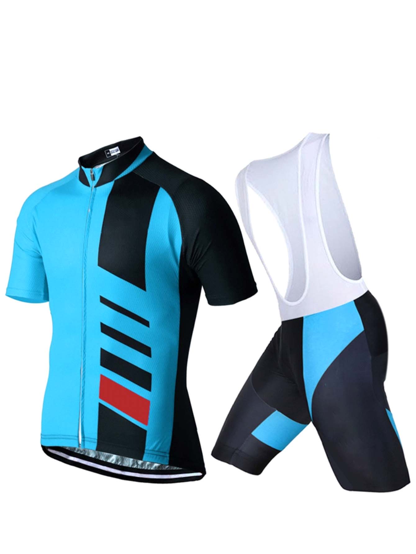Set met wielertrui en korte br - Cycling Gear For Sale recensie en prijs
