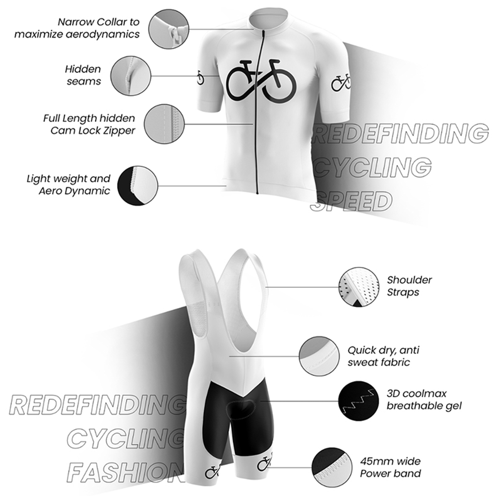 Wielrenkleding Herenkleding Fi - Cycling Gear For Sale recensie en prijs