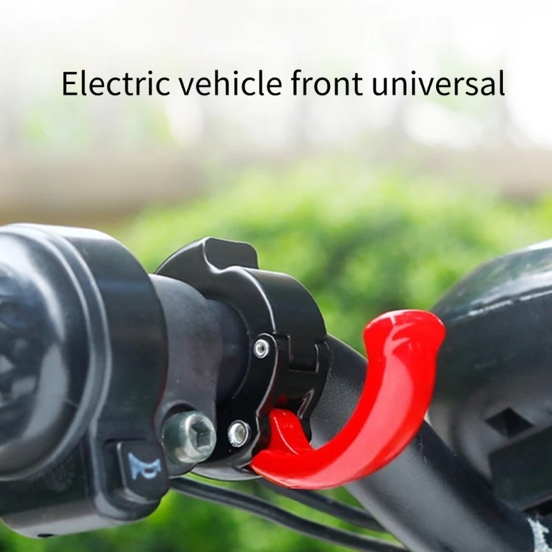 Universele fietsstuurhaak zond - Cycling Backpack recensie en prijs