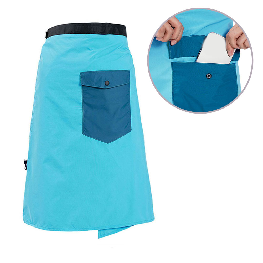 Ultralichte waterdichte regenr - Cycling Gear For Rain recensie en prijs