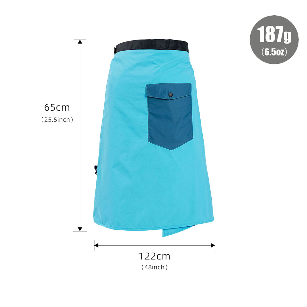 Ultralichte waterdichte regenr - Cycling Gear For Rain recensie en prijs