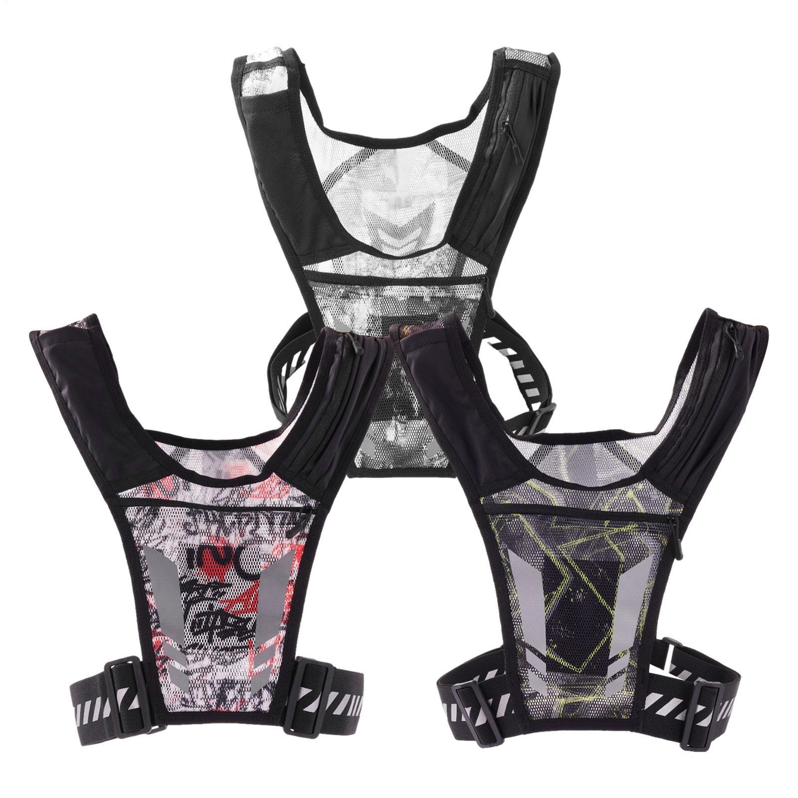 Fietsen heuptas Ademende rugza - Cycling Gear For Large Men recensie en prijs