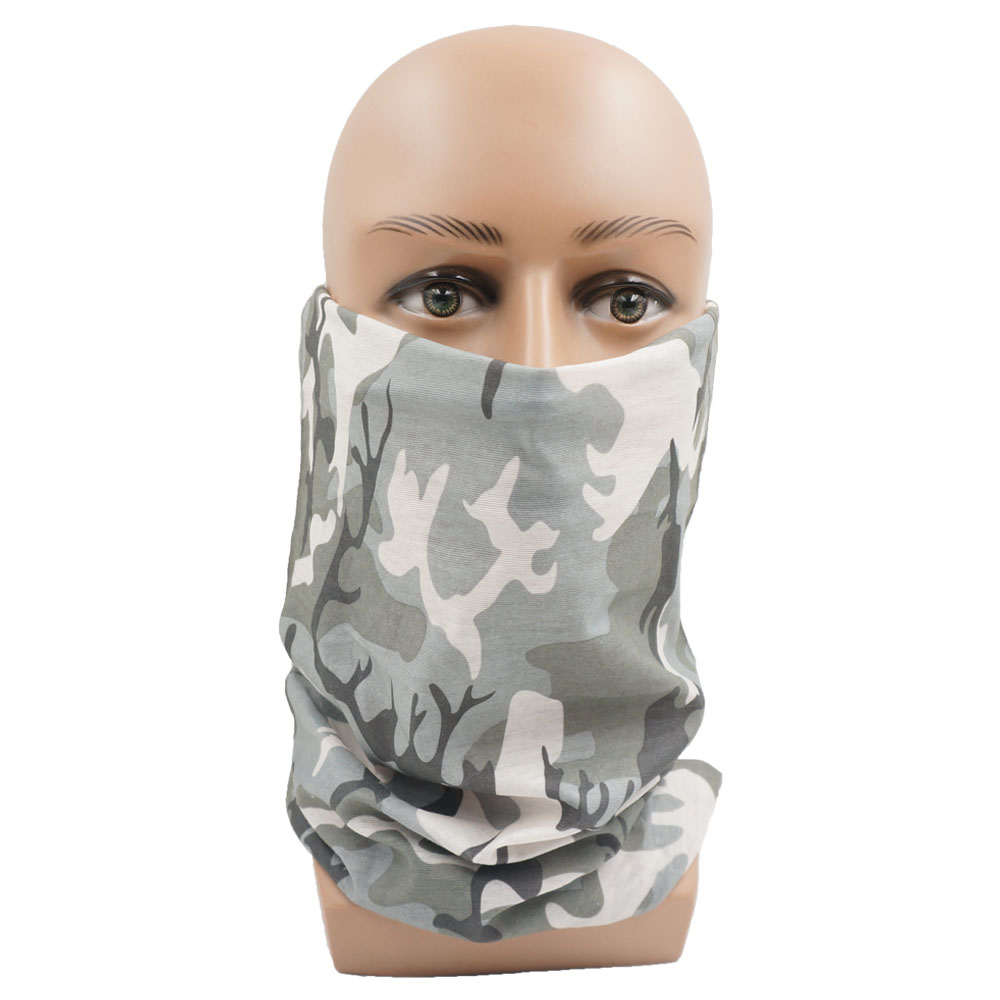 Camouflage Bandana Shemagh Naa - Cycling Gear For Sale recensie en prijs