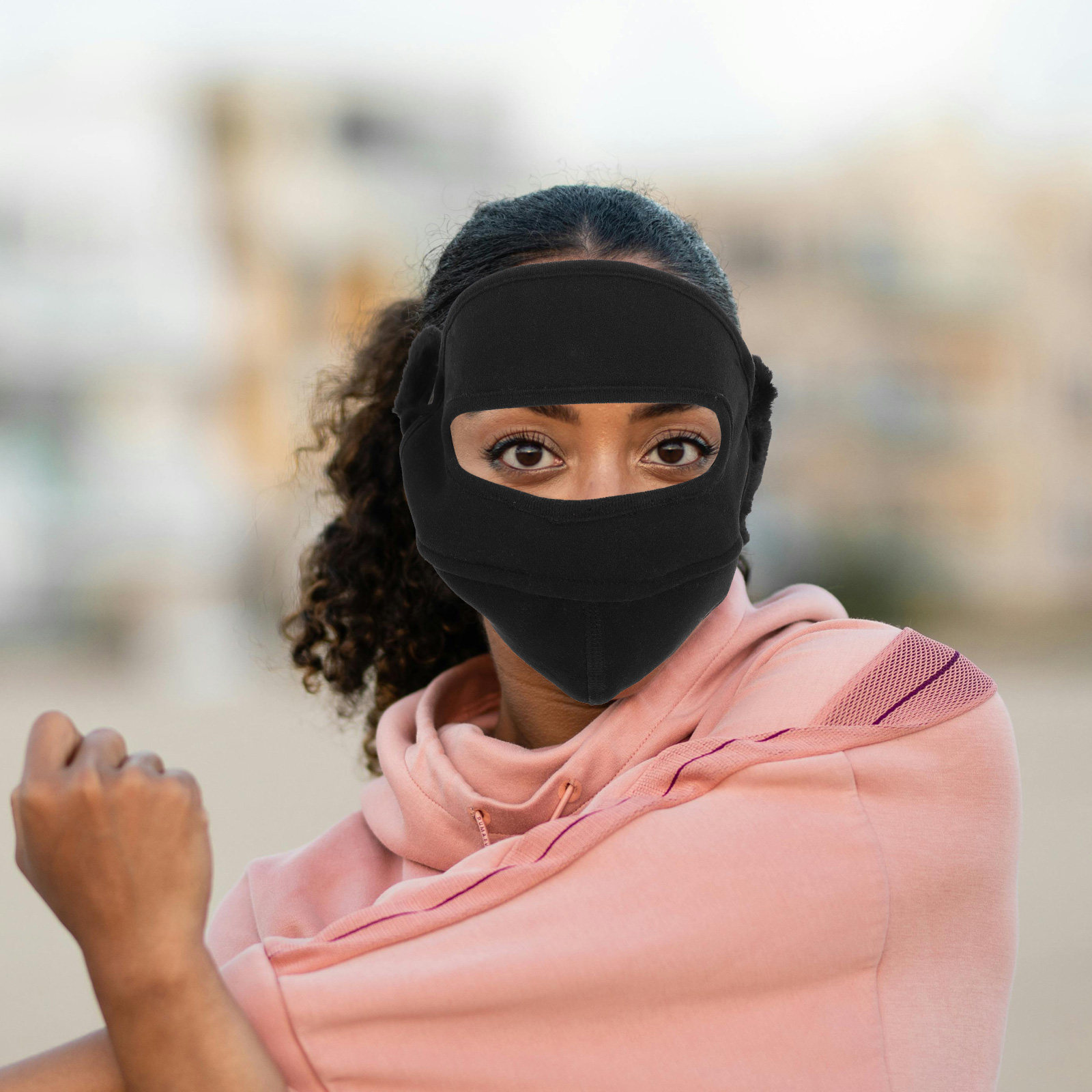 Balaclava Ski Masker Winter Ge - Cycling Gear In Winter recensie en prijs