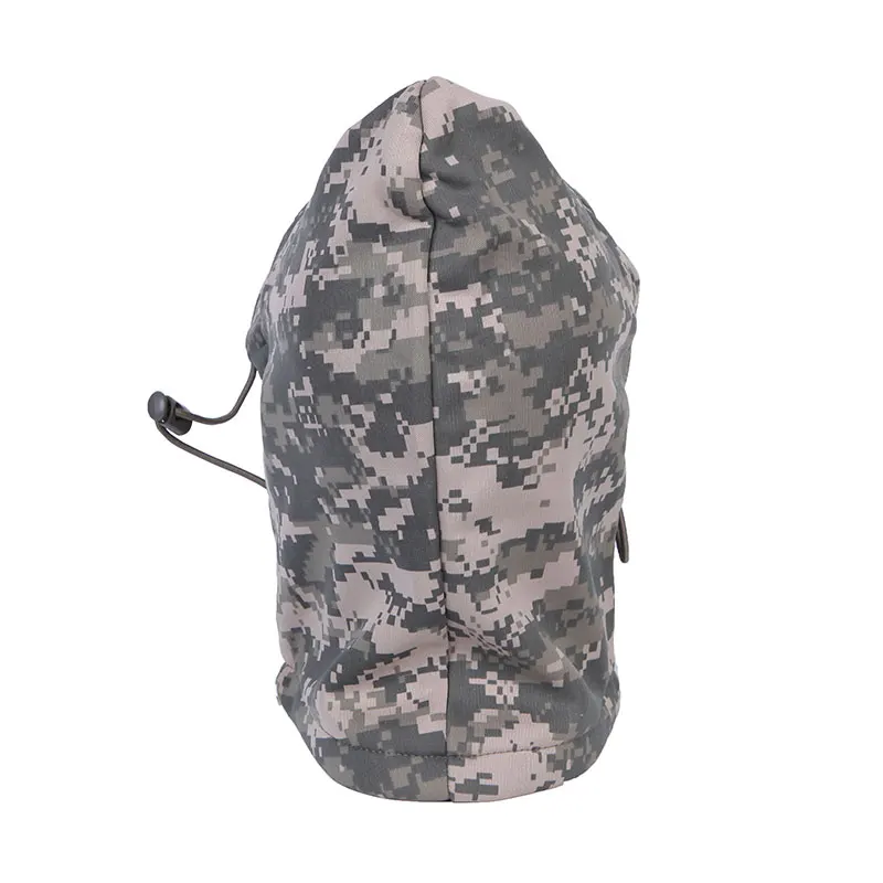 Tactische Camouflage Warme Kap - Cycling Gear In Winter recensie en prijs