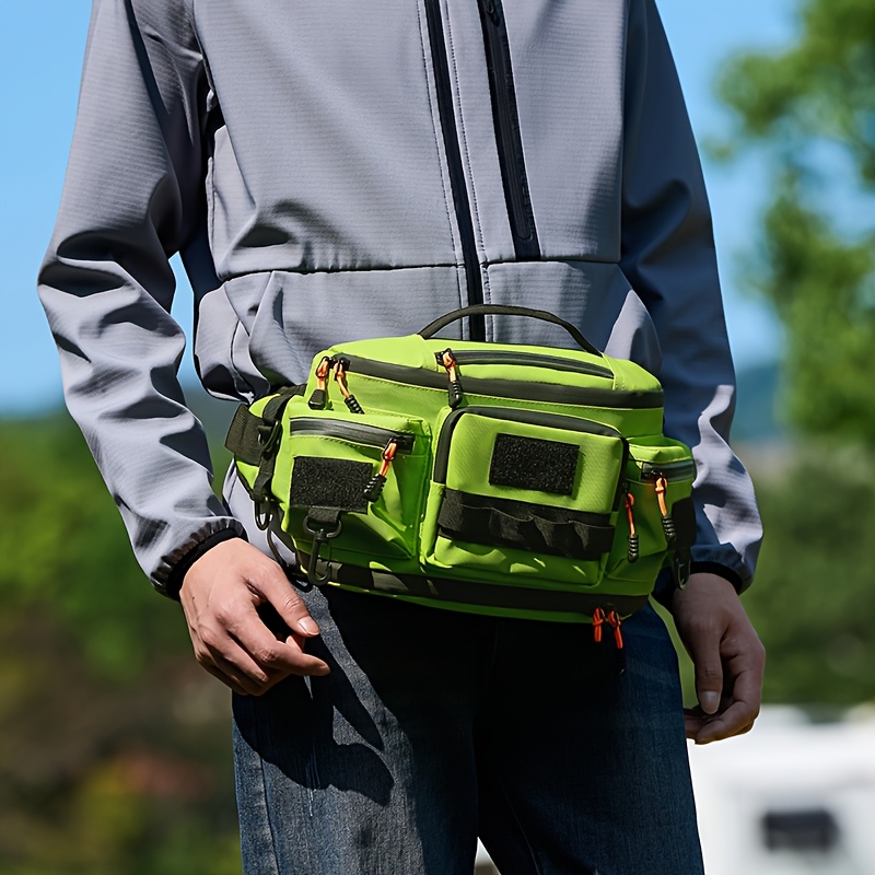 Uitbreidbare borsttas met grot - Cycling Gear For Large Men recensie en prijs