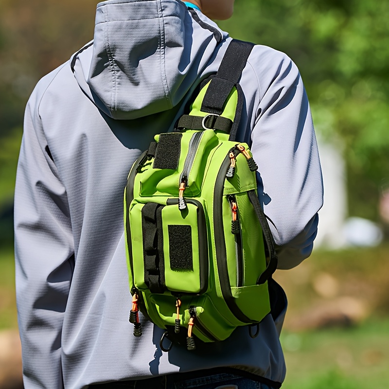 Uitbreidbare borsttas met grot - Cycling Gear For Large Men recensie en prijs