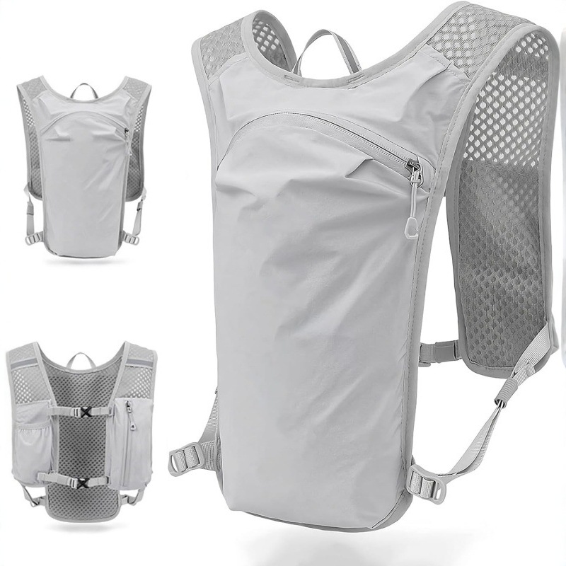 Ultralichte hydratatievestrugz - Cycling Backpack recensie en prijs