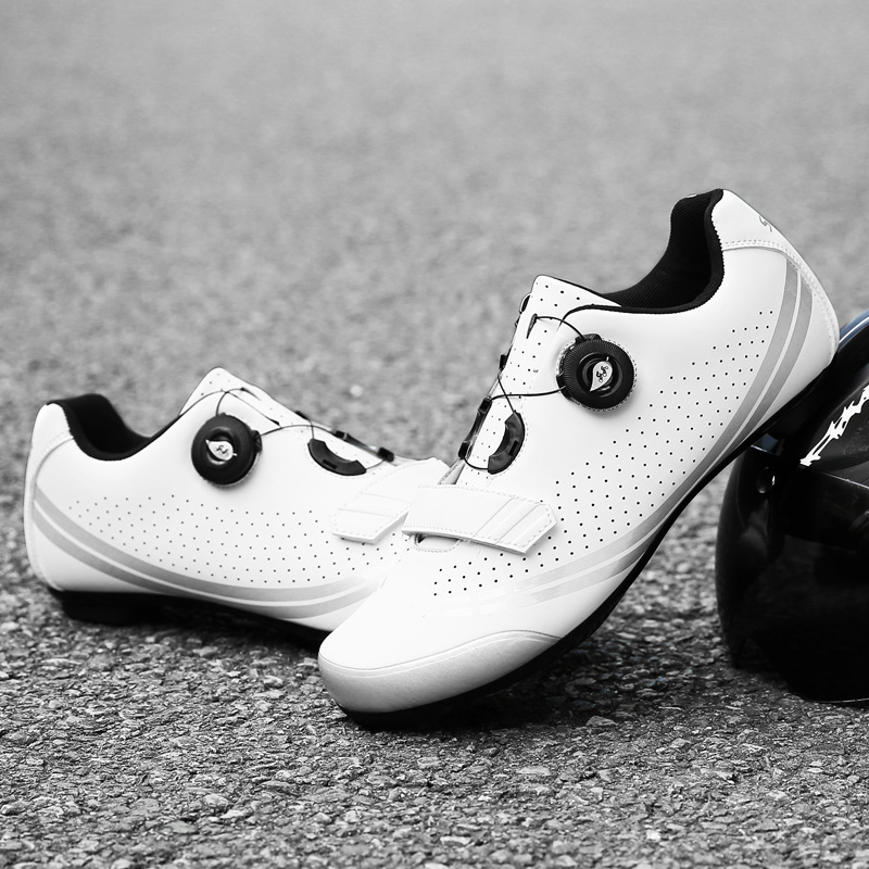 Outdoor fietsschoenen Mountain - Cycling Gear For Large Men recensie en prijs